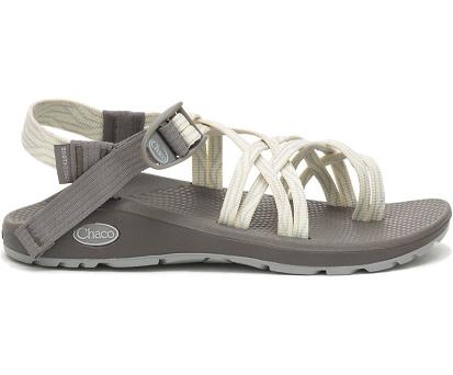 Sandalias Chaco Mujer Z/Cloud X2 Blancas España XIOD57382